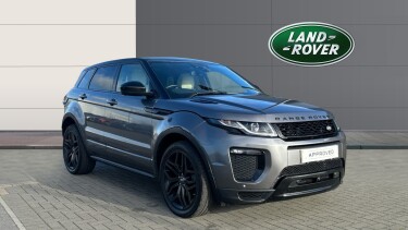 Land Rover Range Rover Evoque 2.0 TD4 HSE Dynamic Lux 5dr Auto Diesel Hatchback